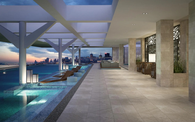 Oakwood Residence Hanoi