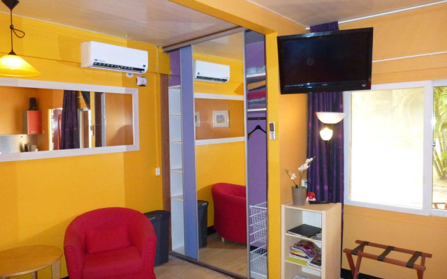 Kekemba Apartments Paramaribo