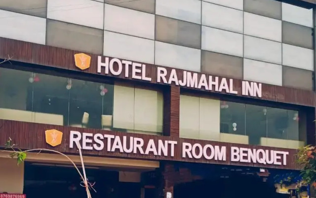 Hotel Rajmahal Inn