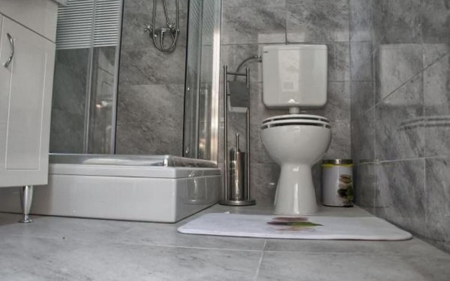 Miljas Studio Apartment