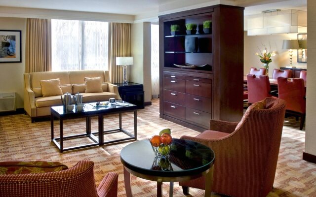 Trumbull Marriott Shelton