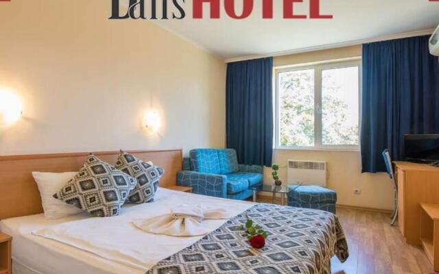 Family Hotel Dalis