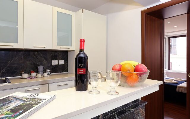 Appartamento Serpenti - Daplace Apartments