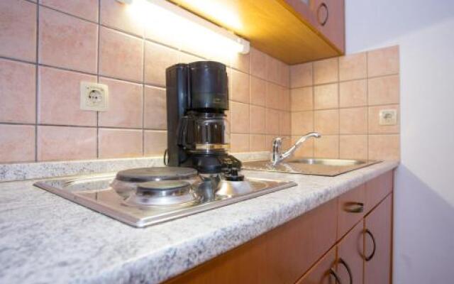 Apartments Residence Astoria