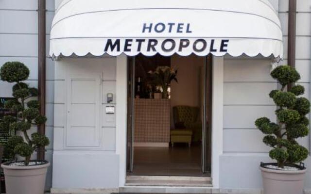 Hotel Metropole