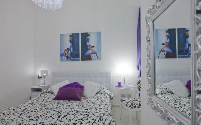 Rental in Rome Parma