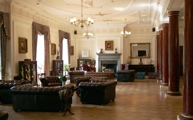 Beamish Hall Country House Hotel, BW Premier Collection