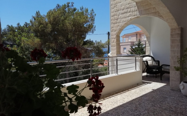 Apartment Vesna - comfortable: A1 Trogir, Riviera Trogir