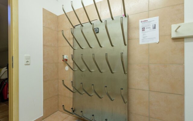 Beautiful Chalet With Sauna Near Ski Area in Krimml