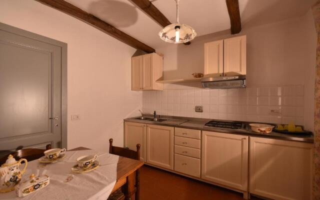 Agriturismo Rimaggiori