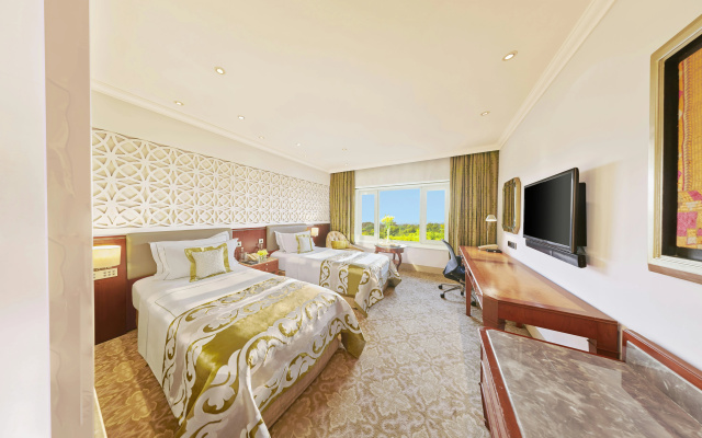 Taj Palace, New Delhi