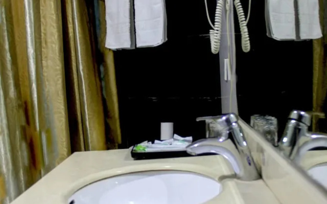 KAIS RDOM Apartment