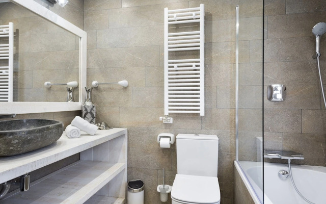 Sitges Centre Oasis Villa