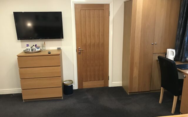 Barncroft Luxury Guest House