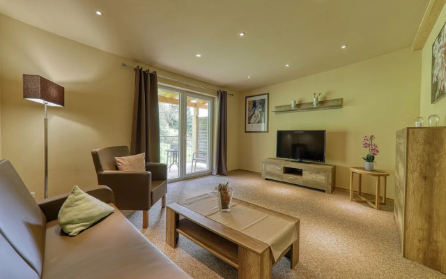 Wellnesshotel Auszeit