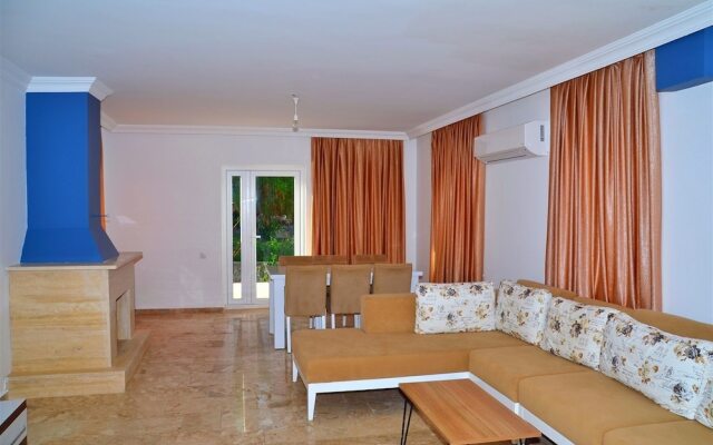 Villa Soral 2 by Akdenizvillam