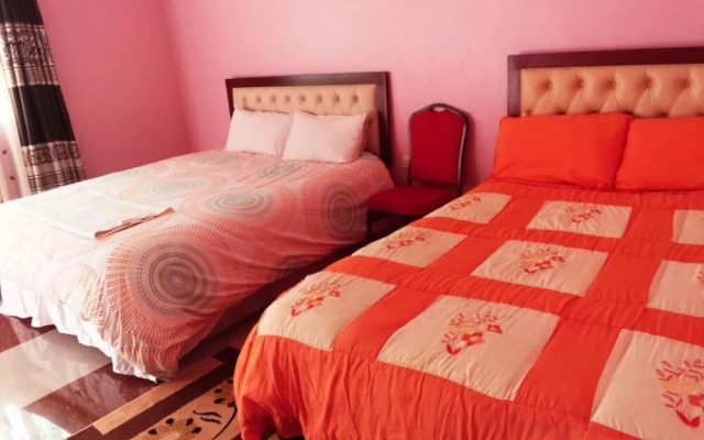 Eastward Garden Hotel