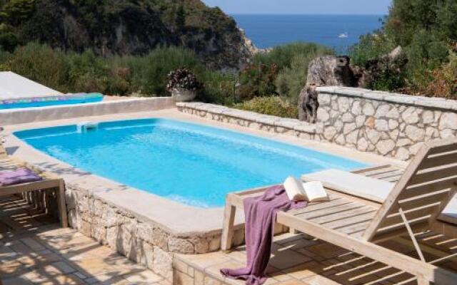 Villa Christianna Studios