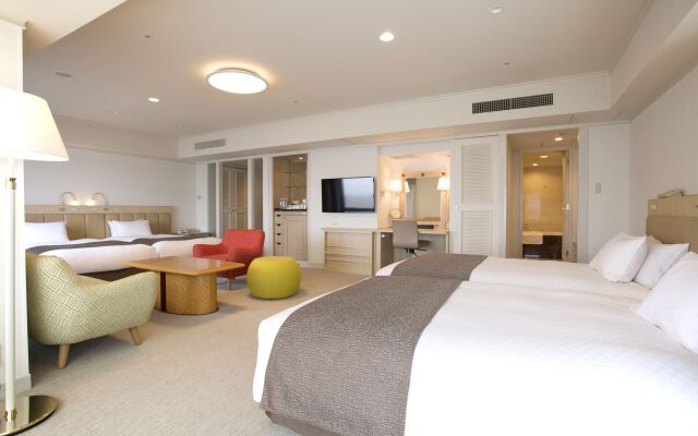 Hotel Nikko Kansai Airport