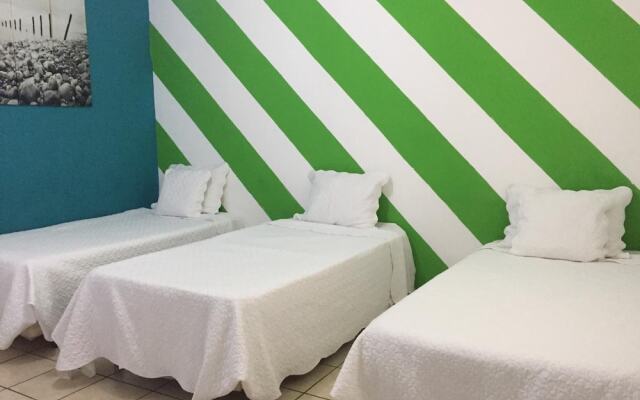 Hotel Tunco Lodge Village