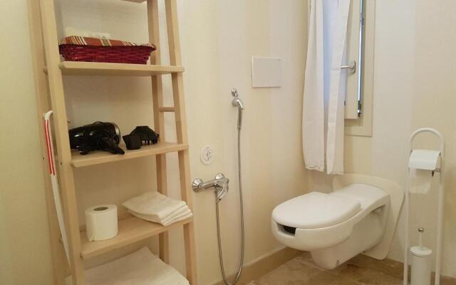 Foresteria Borgo Delle Grazie