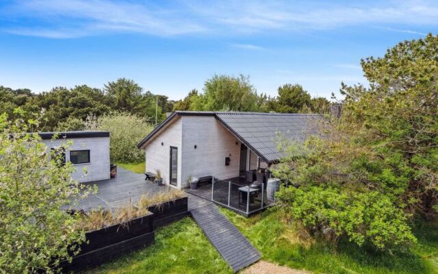 "Ajten" - 1.5km from the sea in Western Jutland