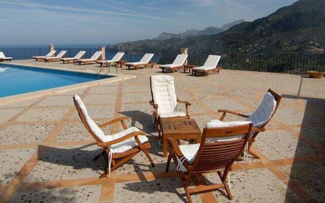 Sa Pedrissa Agroturismo – Adults Only