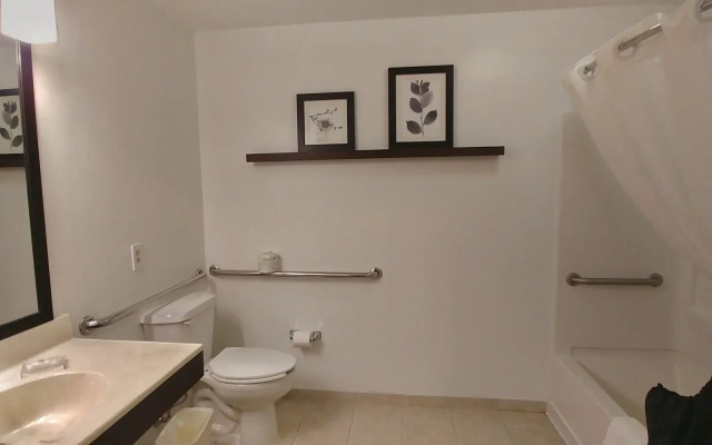 Country Inn & Suites by Radisson, Chambersburg, PA