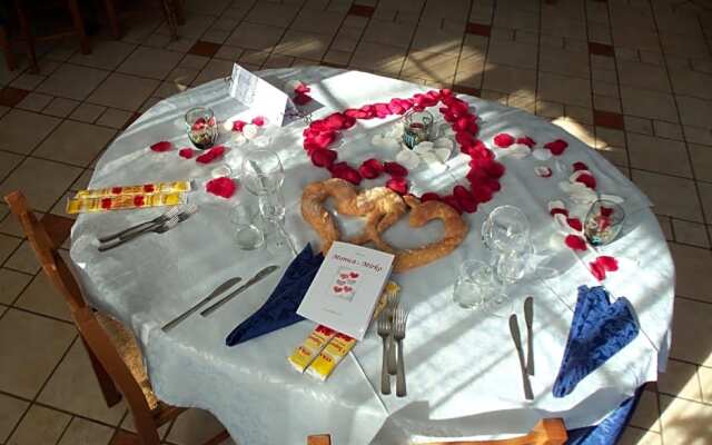 Hotel Santoni