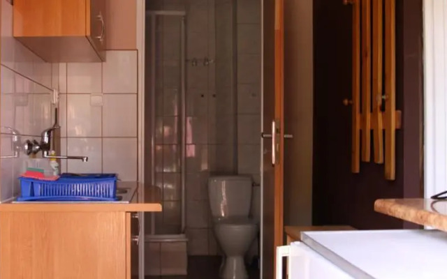 Centrum Wypoczynkowe Karman