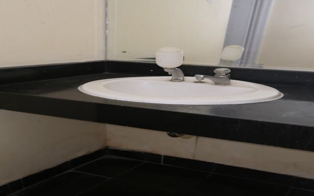 SPOT ON 93827 Rumah Kost Harapan Indah