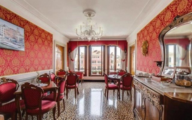 Antica Locanda Sturion