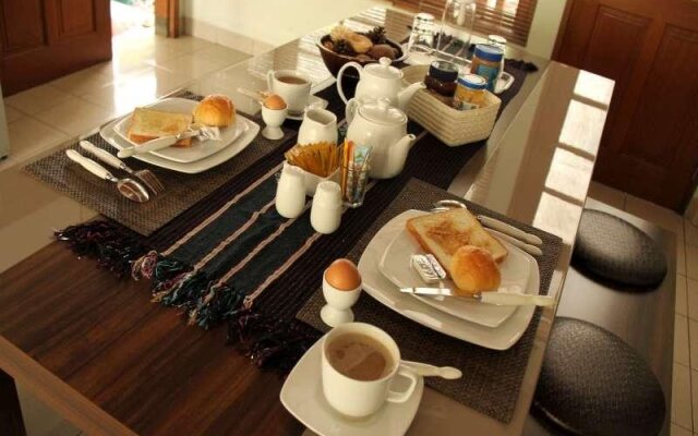 Bed and Breakfast Tomang