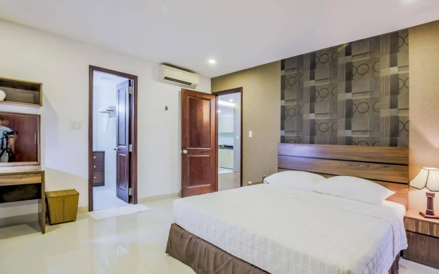 Poonsa Serviced Apartment