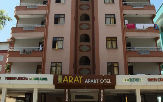 Saray Apart Hotel