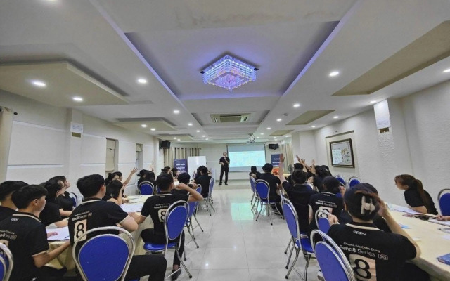 Thien Ha Hotel