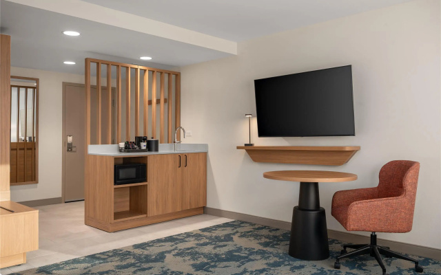 Hampton Inn By Hilton Lawrenceburg