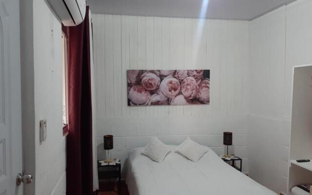 Apartamento Hogareño
