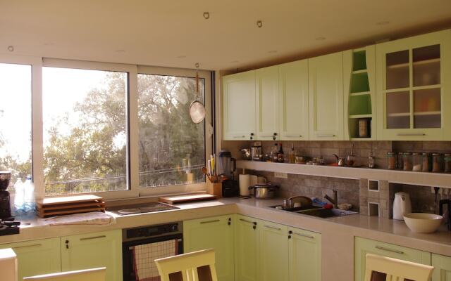 Apartments and Rooms Villa Santa Vita