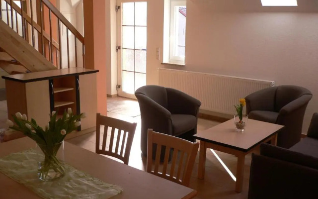 Ferienappartements Am Spreewaldfliess