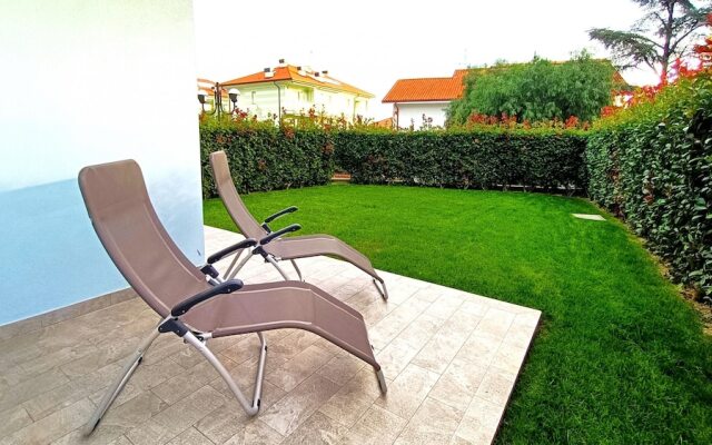 Corte dei Castellari 32A