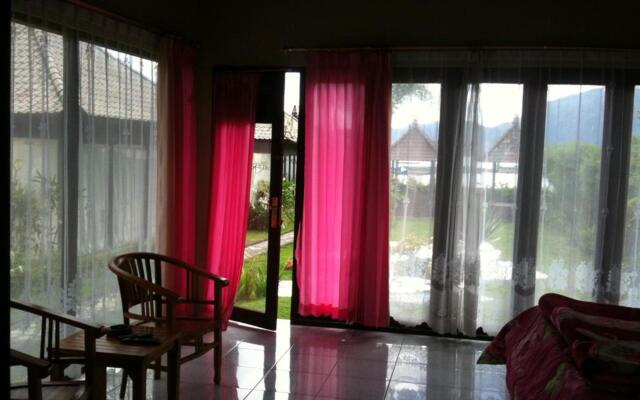 Astradana Hotel & Restaurant