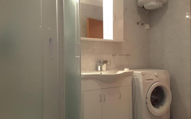 Apartma Sol, Izola, San Simon