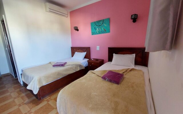 Carmine Hotel Dahab