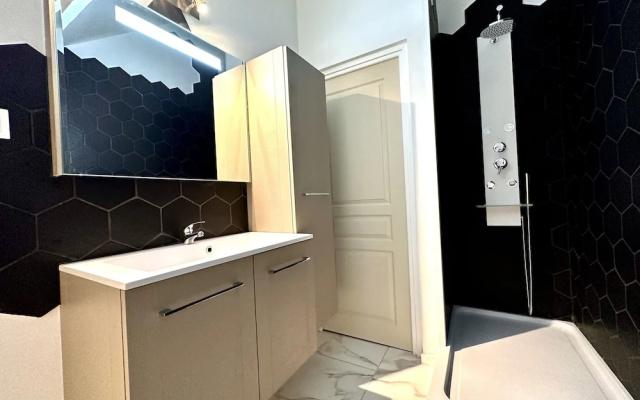 La Little House de Dinant – Esc’Appart