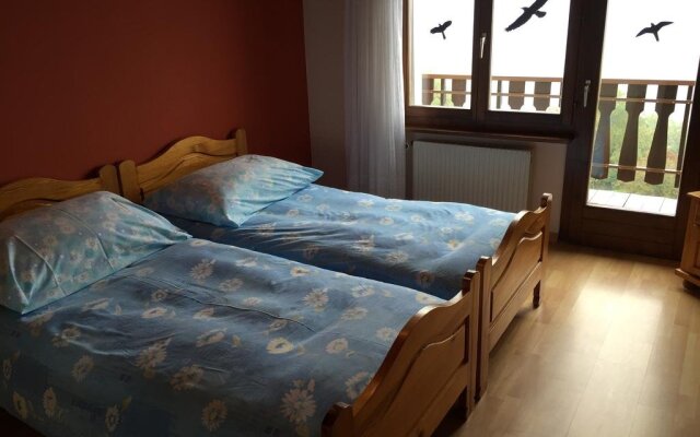 Le Relais Fleuri