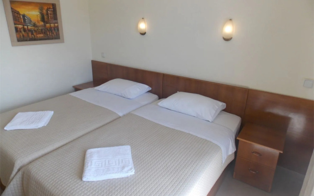 Hotel Mano
