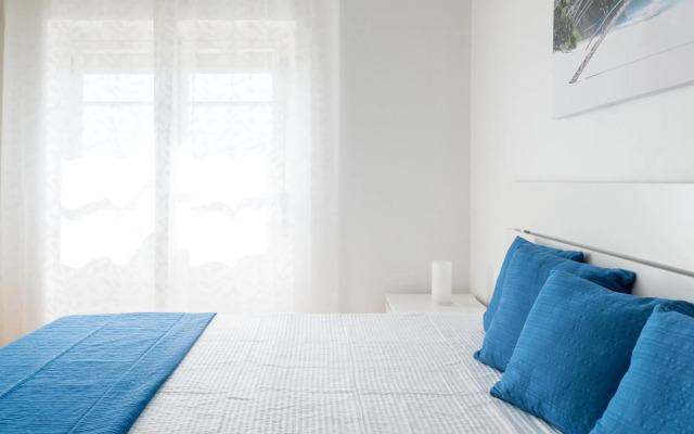 Stylish apartment in the heart of Lisbon