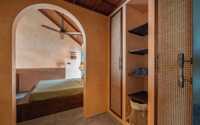 The Mystik Loft Serenity