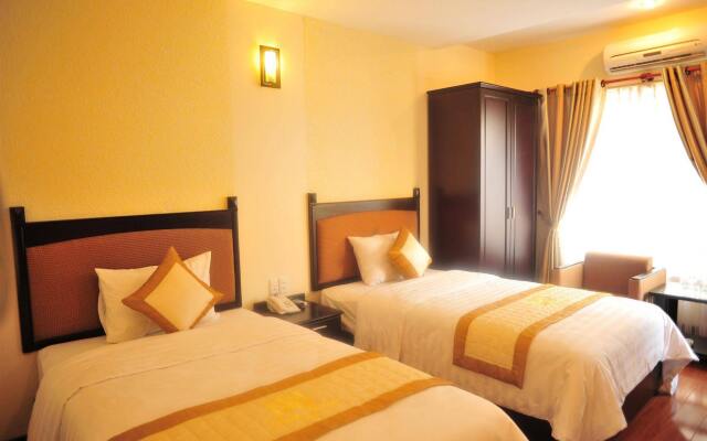 Than Thien Friendly Hotel